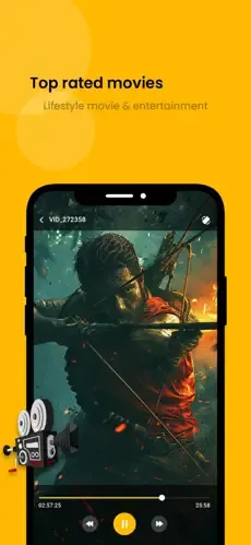 pikashow-android Top Rated Movies