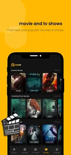 pikashow-android movie
